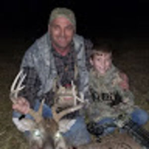 Meet your Posher, Outdoor life from nebraska